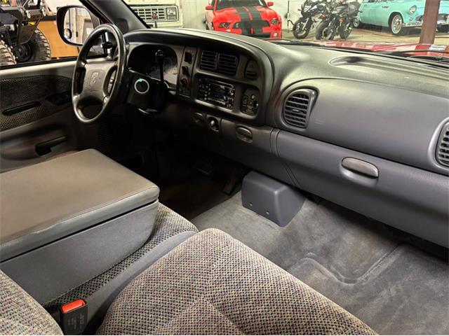 1998 Dodge Ram (CC-2066494) for sale in Kentwood, Michigan