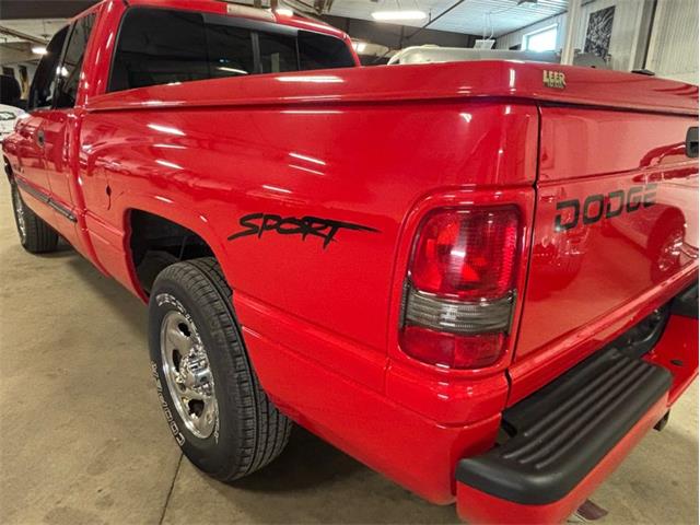 1998 Dodge Ram (CC-2066494) for sale in Kentwood, Michigan