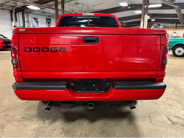 1998 Dodge Ram (CC-2066494) for sale in Kentwood, Michigan