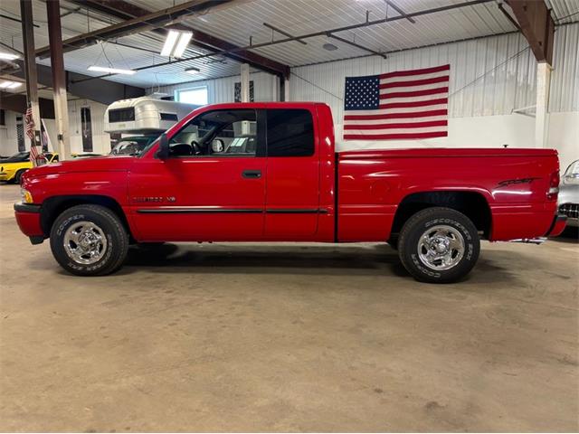 1998 Dodge Ram (CC-2066494) for sale in Kentwood, Michigan