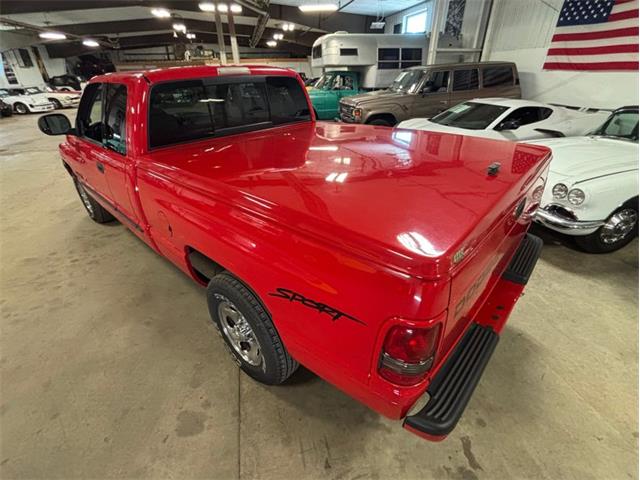 1998 Dodge Ram (CC-2066494) for sale in Kentwood, Michigan