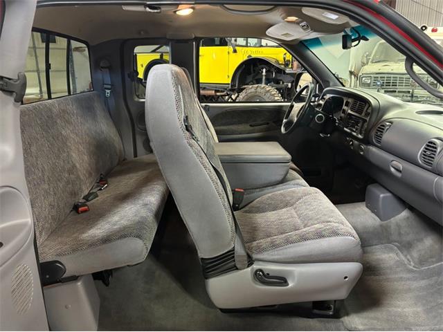 1998 Dodge Ram (CC-2066494) for sale in Kentwood, Michigan