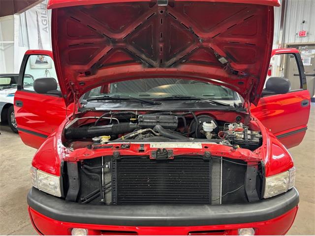 1998 Dodge Ram (CC-2066494) for sale in Kentwood, Michigan