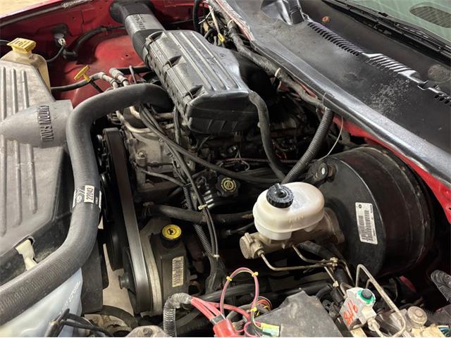 1998 Dodge Ram (CC-2066494) for sale in Kentwood, Michigan
