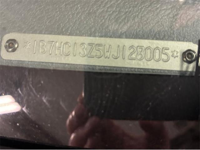 1998 Dodge Ram (CC-2066494) for sale in Kentwood, Michigan