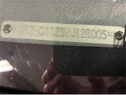 1998 Dodge Ram (CC-2066494) for sale in Kentwood, Michigan