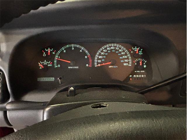 1998 Dodge Ram (CC-2066494) for sale in Kentwood, Michigan