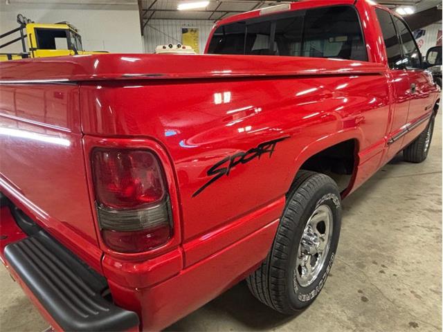 1998 Dodge Ram (CC-2066494) for sale in Kentwood, Michigan