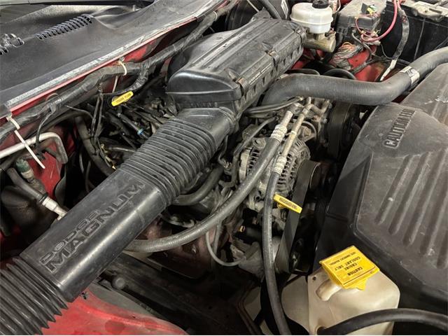 1998 Dodge Ram (CC-2066494) for sale in Kentwood, Michigan