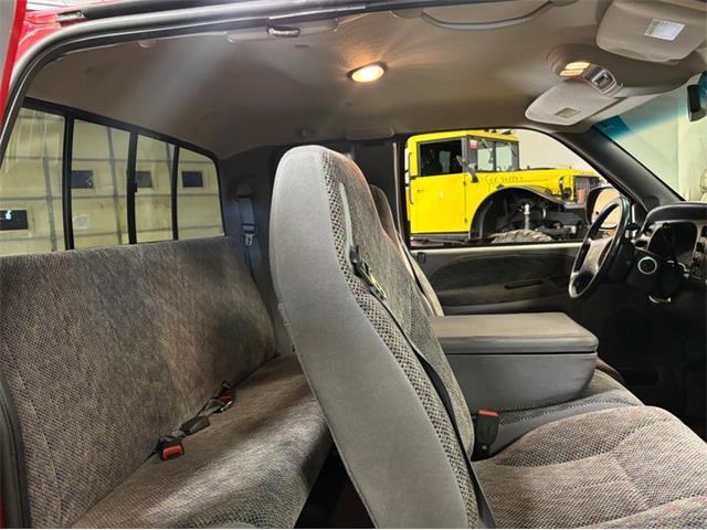 1998 Dodge Ram (CC-2066494) for sale in Kentwood, Michigan