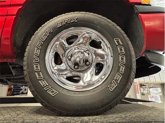 1998 Dodge Ram (CC-2066494) for sale in Kentwood, Michigan