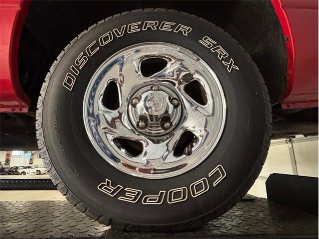 1998 Dodge Ram (CC-2066494) for sale in Kentwood, Michigan