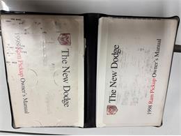 1998 Dodge Ram (CC-2066494) for sale in Kentwood, Michigan