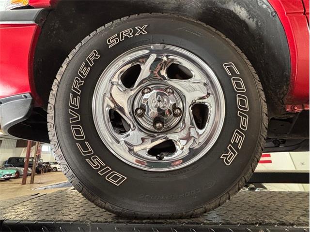 1998 Dodge Ram (CC-2066494) for sale in Kentwood, Michigan