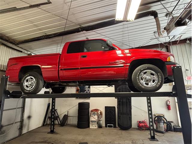 1998 Dodge Ram (CC-2066494) for sale in Kentwood, Michigan