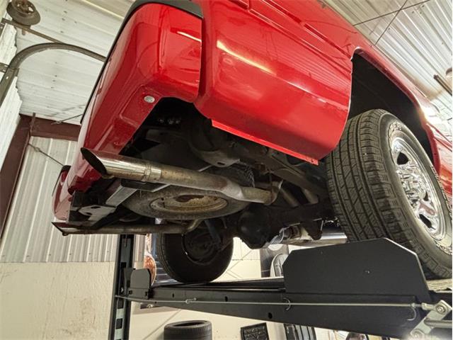 1998 Dodge Ram (CC-2066494) for sale in Kentwood, Michigan