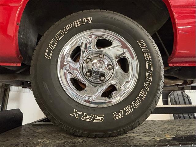 1998 Dodge Ram (CC-2066494) for sale in Kentwood, Michigan