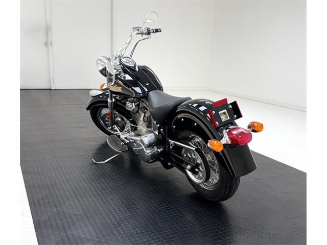 2003 Indian Spirit (CC-2066495) for sale in Morgantown, Pennsylvania