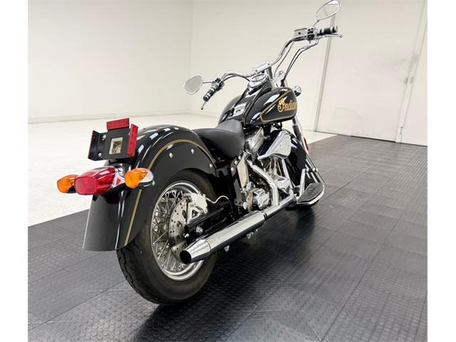 2003 Indian Spirit (CC-2066495) for sale in Morgantown, Pennsylvania