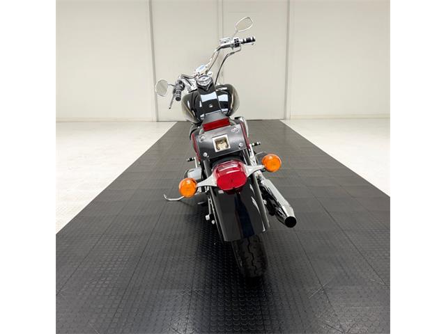 2003 Indian Spirit (CC-2066495) for sale in Morgantown, Pennsylvania