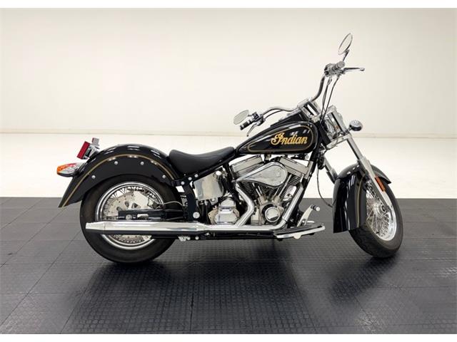 2003 Indian Spirit (CC-2066495) for sale in Morgantown, Pennsylvania