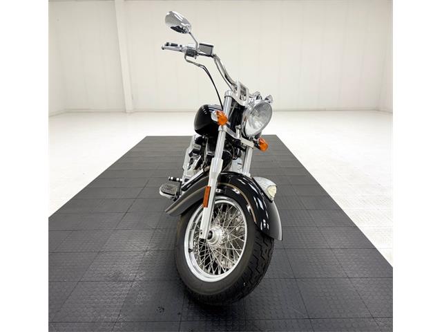 2003 Indian Spirit (CC-2066495) for sale in Morgantown, Pennsylvania