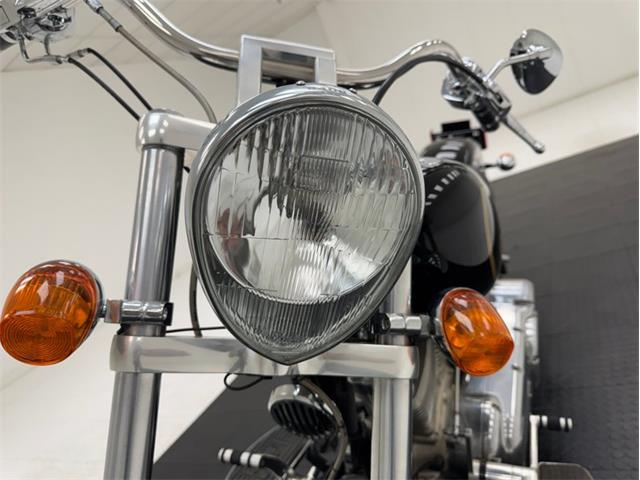 2003 Indian Spirit (CC-2066495) for sale in Morgantown, Pennsylvania