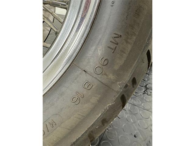 2003 Indian Spirit (CC-2066495) for sale in Morgantown, Pennsylvania