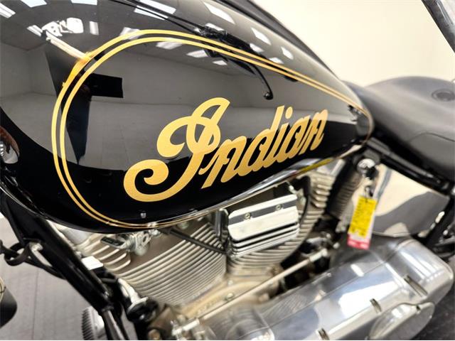 2003 Indian Spirit (CC-2066495) for sale in Morgantown, Pennsylvania