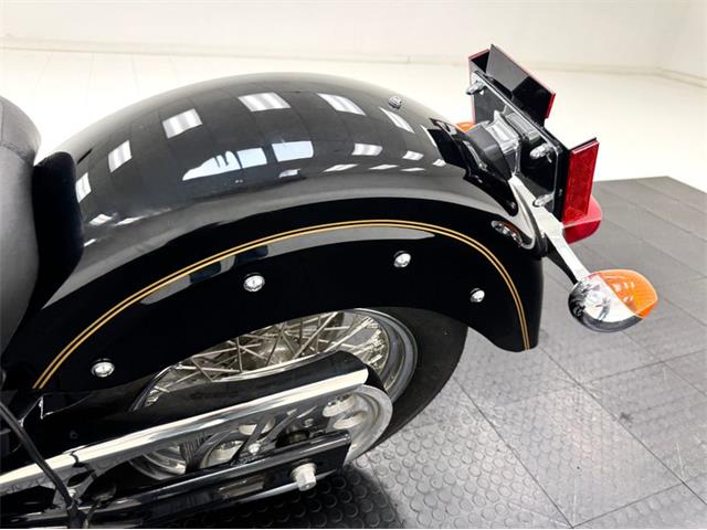 2003 Indian Spirit (CC-2066495) for sale in Morgantown, Pennsylvania