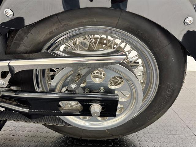 2003 Indian Spirit (CC-2066495) for sale in Morgantown, Pennsylvania