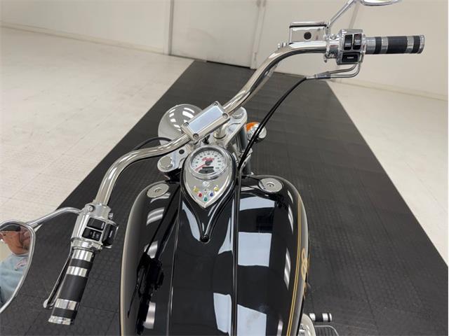 2003 Indian Spirit (CC-2066495) for sale in Morgantown, Pennsylvania