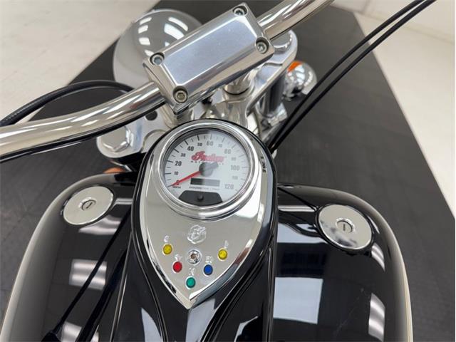 2003 Indian Spirit (CC-2066495) for sale in Morgantown, Pennsylvania