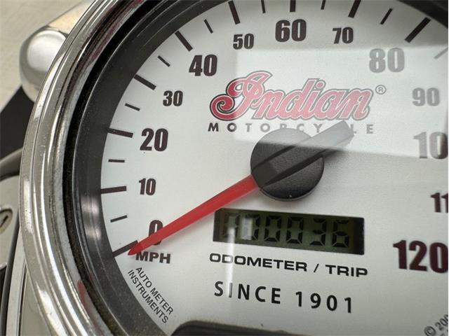 2003 Indian Spirit (CC-2066495) for sale in Morgantown, Pennsylvania