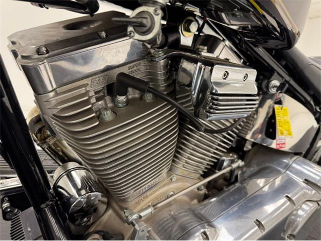 2003 Indian Spirit (CC-2066495) for sale in Morgantown, Pennsylvania