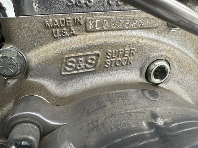 2003 Indian Spirit (CC-2066495) for sale in Morgantown, Pennsylvania