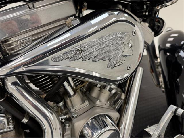 2003 Indian Spirit (CC-2066495) for sale in Morgantown, Pennsylvania