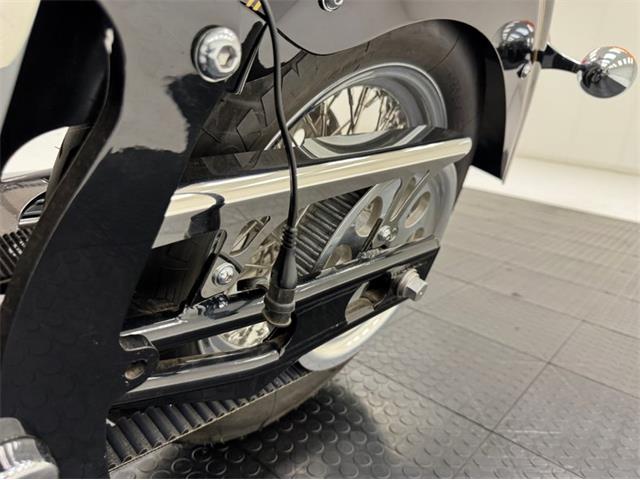 2003 Indian Spirit (CC-2066495) for sale in Morgantown, Pennsylvania