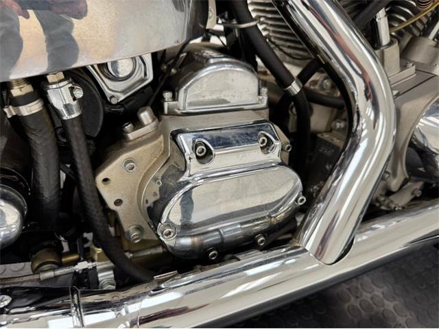 2003 Indian Spirit (CC-2066495) for sale in Morgantown, Pennsylvania