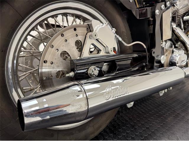 2003 Indian Spirit (CC-2066495) for sale in Morgantown, Pennsylvania