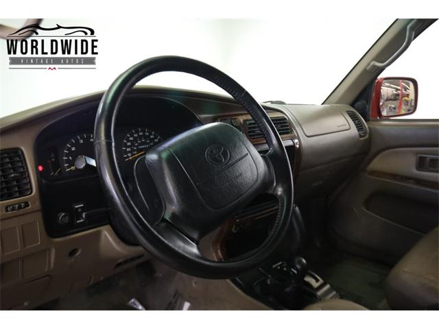 1997 Toyota 4Runner (CC-2066496) for sale in Denver , Colorado