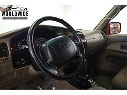 1997 Toyota 4Runner (CC-2066496) for sale in Denver , Colorado