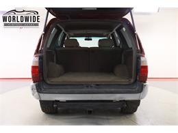 1997 Toyota 4Runner (CC-2066496) for sale in Denver , Colorado