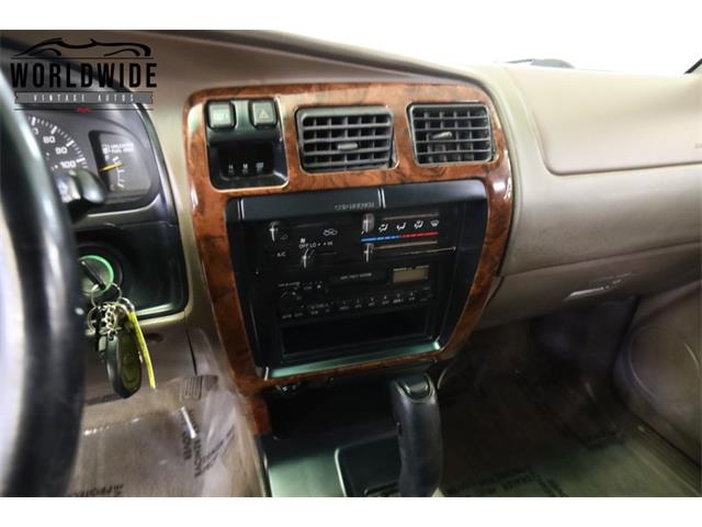 1997 Toyota 4Runner (CC-2066496) for sale in Denver , Colorado