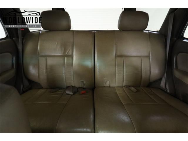 1997 Toyota 4Runner (CC-2066496) for sale in Denver , Colorado