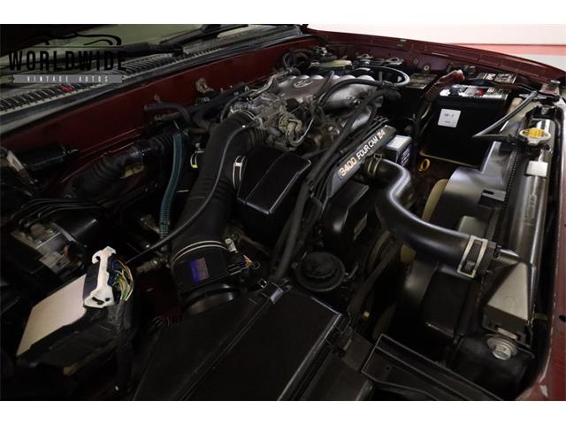 1997 Toyota 4Runner (CC-2066496) for sale in Denver , Colorado