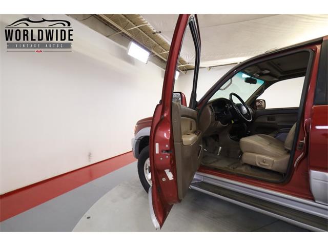 1997 Toyota 4Runner (CC-2066496) for sale in Denver , Colorado