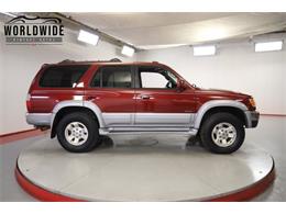 1997 Toyota 4Runner (CC-2066496) for sale in Denver , Colorado