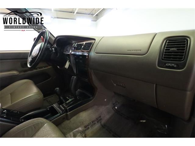 1997 Toyota 4Runner (CC-2066496) for sale in Denver , Colorado