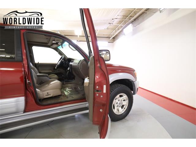 1997 Toyota 4Runner (CC-2066496) for sale in Denver , Colorado